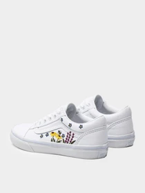 Кеды Vans модель VN0A4UHZAHP1 Фото