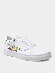 Кеды Vans модель VN0A4UHZAHP1 Фото