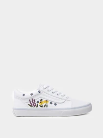 Кеды Vans модель VN0A4UHZAHP1 Фото