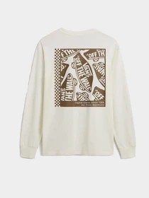 Худи и свитшоты Vans модель VN000G5VFS81 Фото