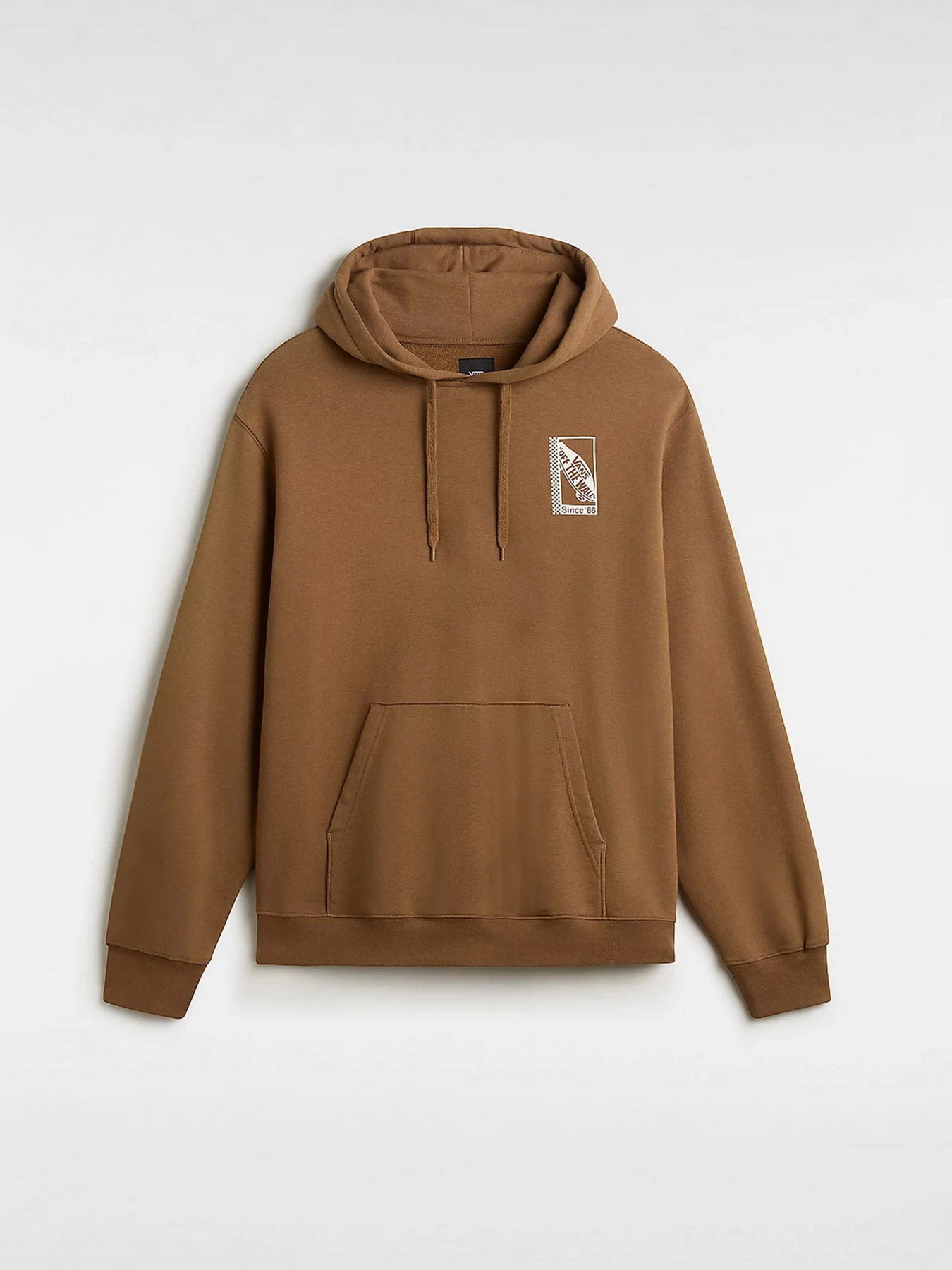 Худи и свитшоты Vans модель VN000GEECR61 Худи и свитшоты Vans модель VN000GEECR61 Фото
