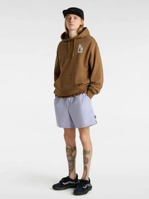 Худи и свитшоты Vans модель VN000GEECR61 Фото
