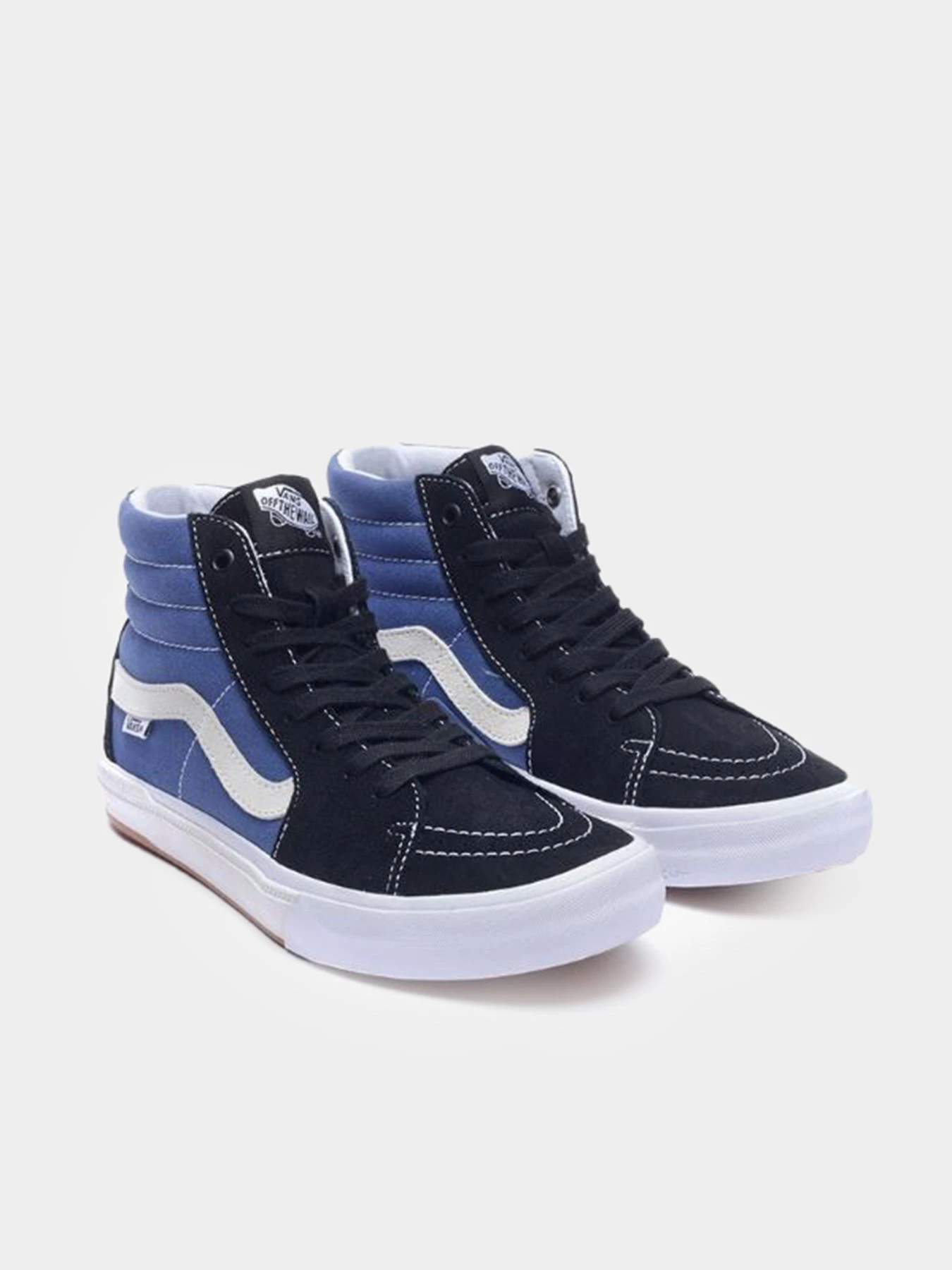 Кеды Vans модель VN0005V01VB1 Кеды Vans модель VN0005V01VB1 Фото