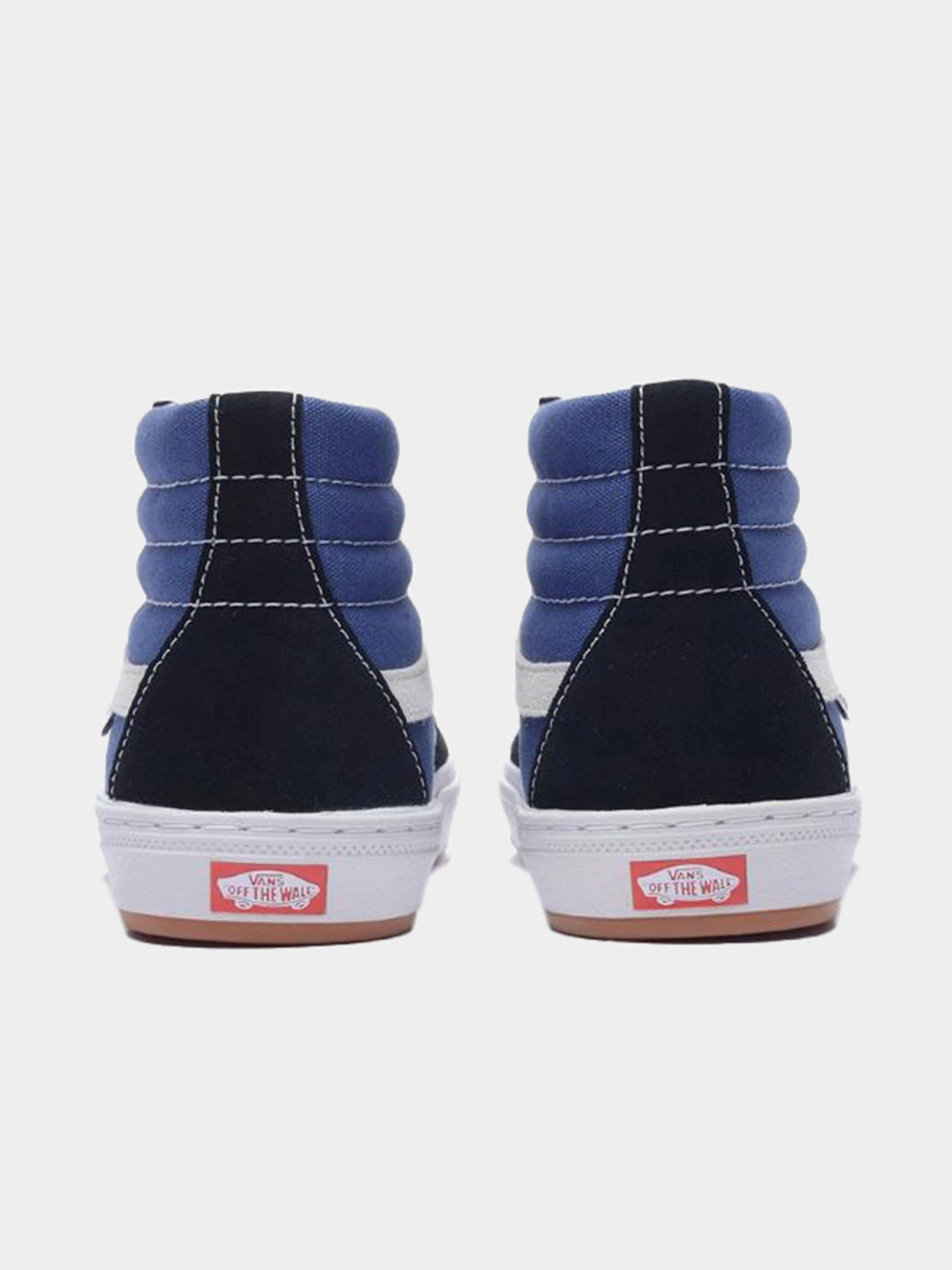 Кеды Vans модель VN0005V01VB1 Кеды Vans модель VN0005V01VB1 Фото