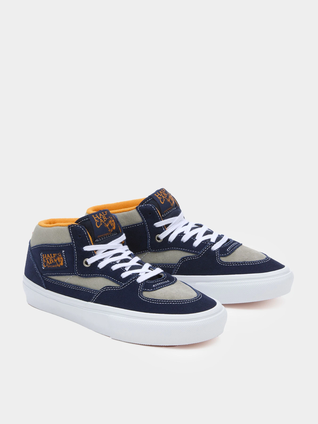 Кеды Vans модель VN0A5FCDY041 Фото