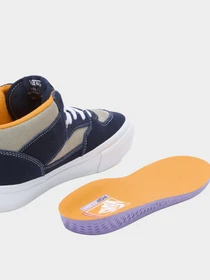 Кеды Vans модель VN0A5FCDY041 Фото
