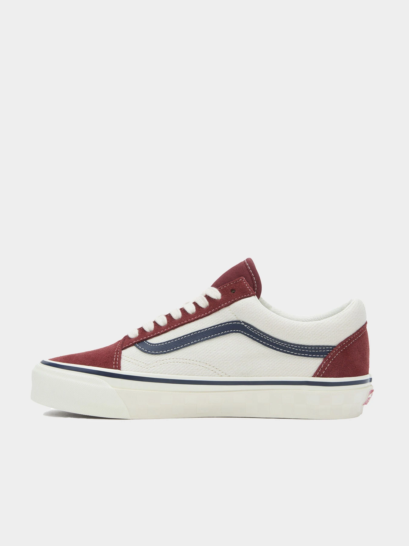 Кеды Vans модель VN000CT97BF1 Кеды Vans модель VN000CT97BF1 Фото