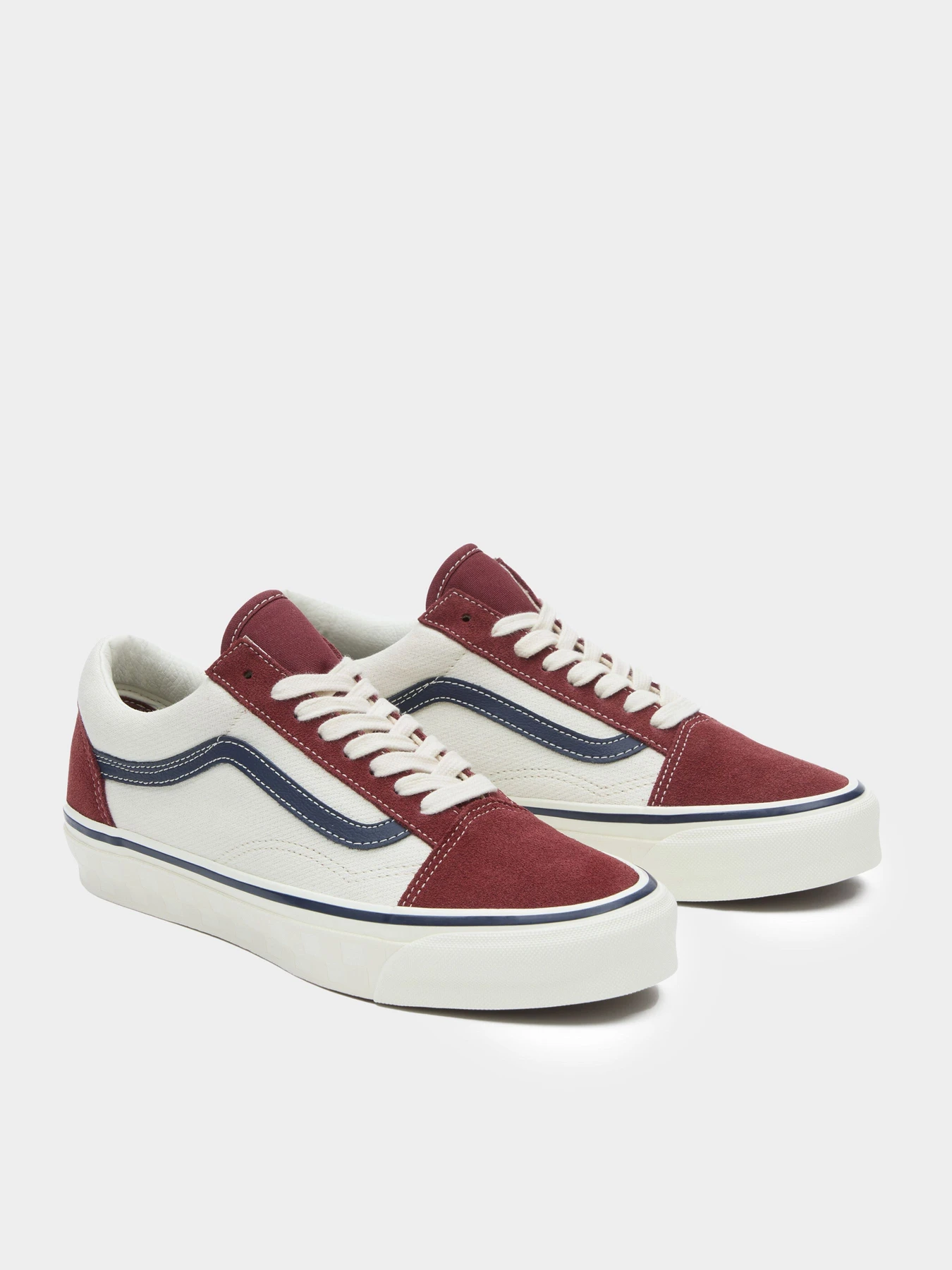 Кеды Vans модель VN000CT97BF1 Кеды Vans модель VN000CT97BF1 Фото