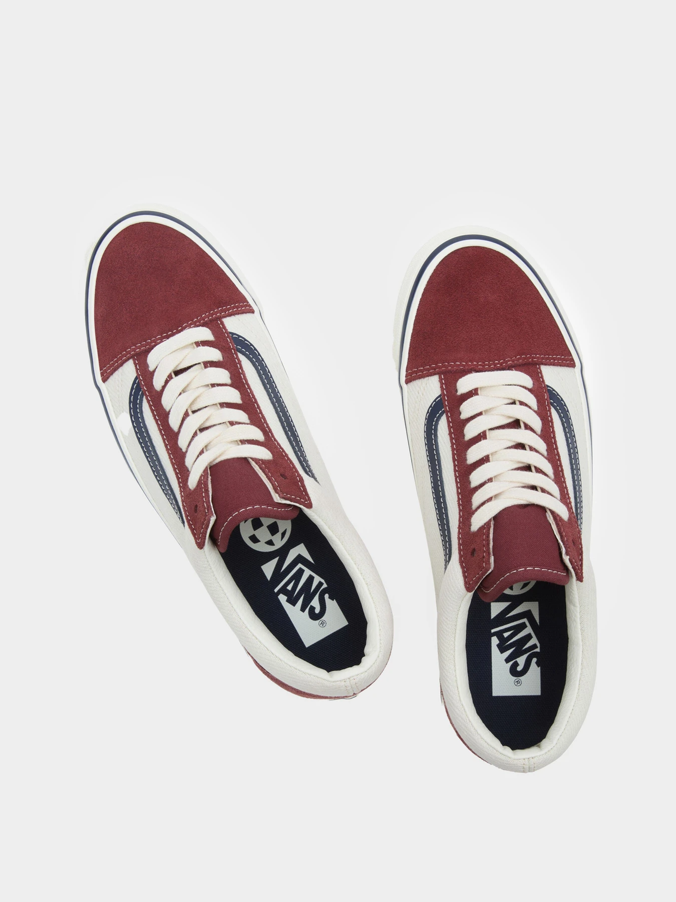 Кеды Vans модель VN000CT97BF1 Кеды Vans модель VN000CT97BF1 Фото