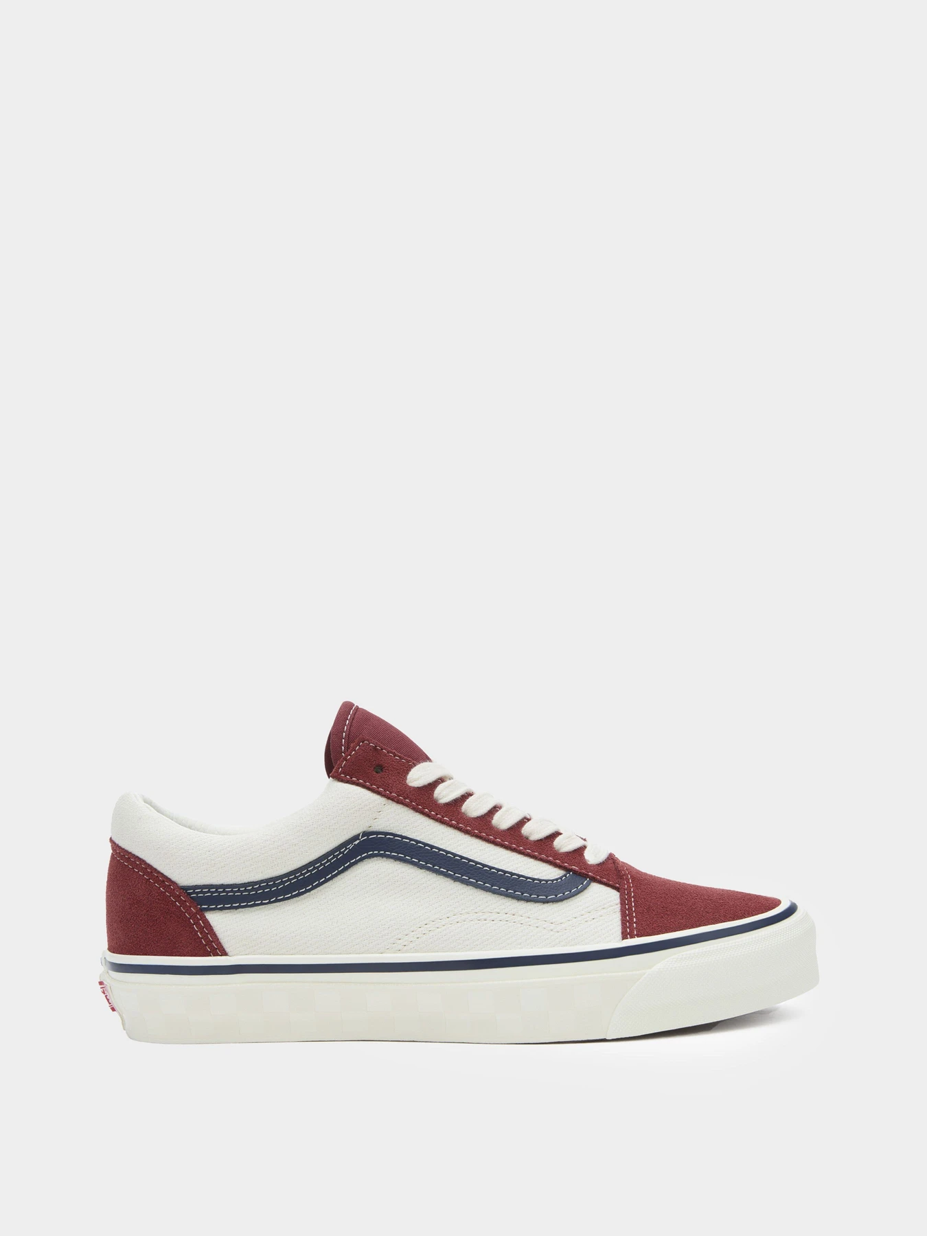 Кеды Vans модель VN000CT97BF1 Кеды Vans модель VN000CT97BF1 Фото