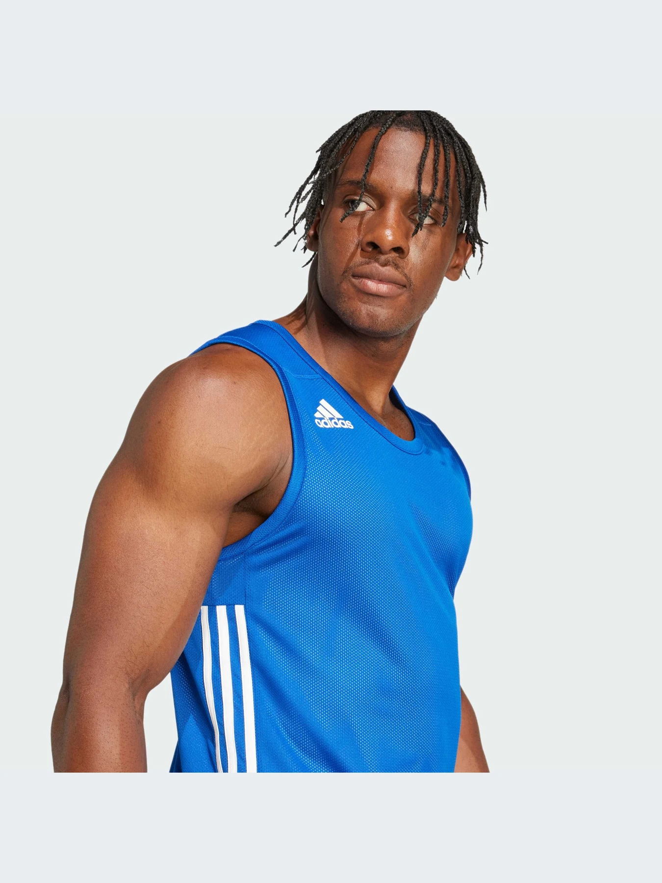 Футболки и поло Adidas модель DY6593-KZ Футболки и поло Adidas модель DY6593-KZ Фото
