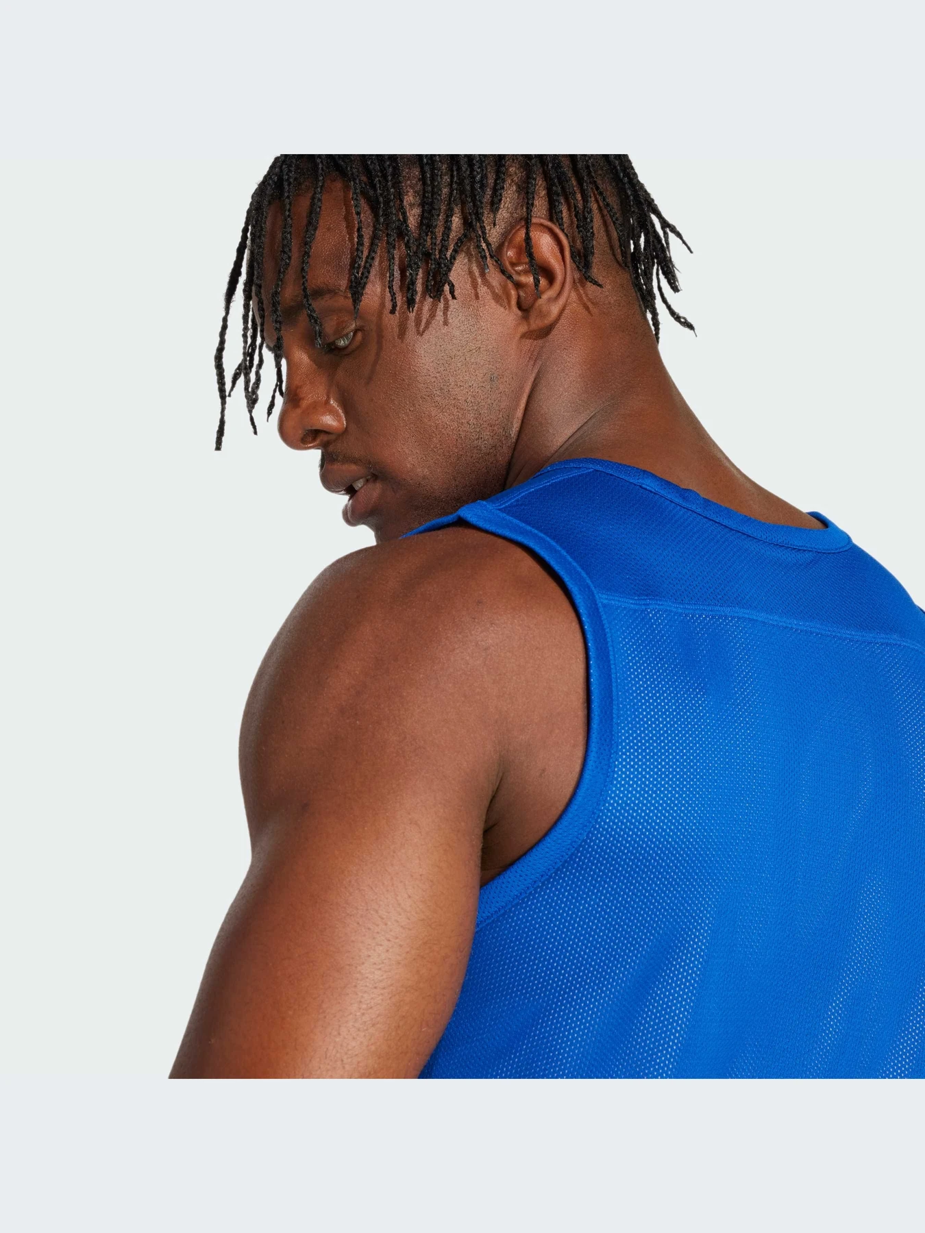 Футболки и поло Adidas модель DY6593-KZ Футболки и поло Adidas модель DY6593-KZ Фото