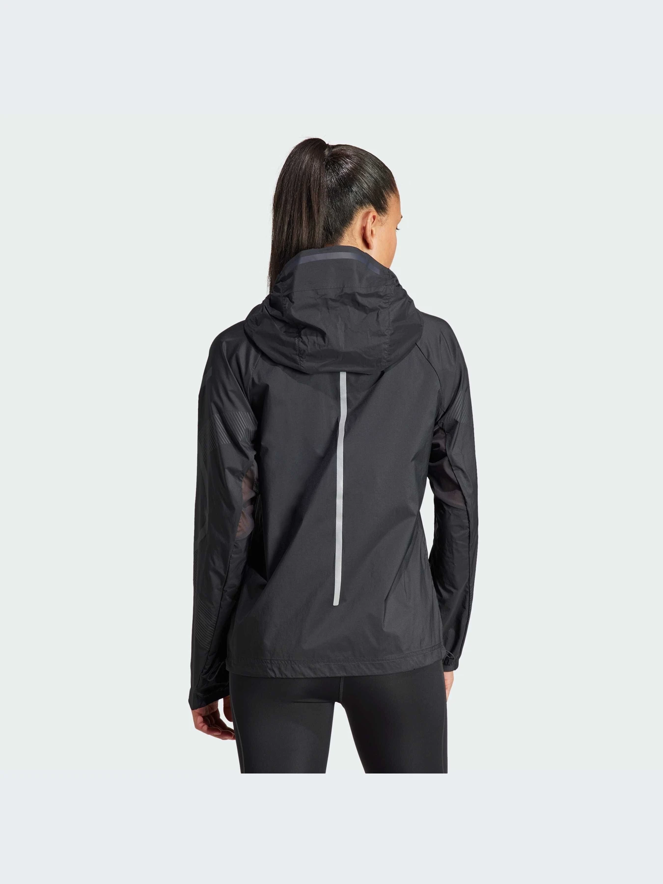 Куртки и дубленки Adidas модель IT5781-KZ Куртки и дубленки Adidas модель IT5781-KZ Фото