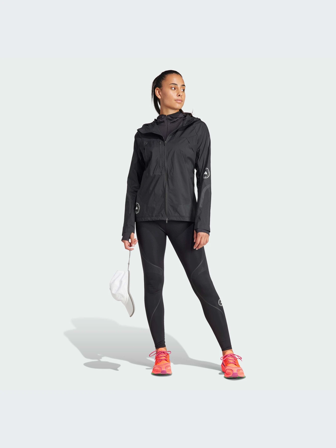 Куртки и дубленки Adidas модель IT5781-KZ Куртки и дубленки Adidas модель IT5781-KZ Фото