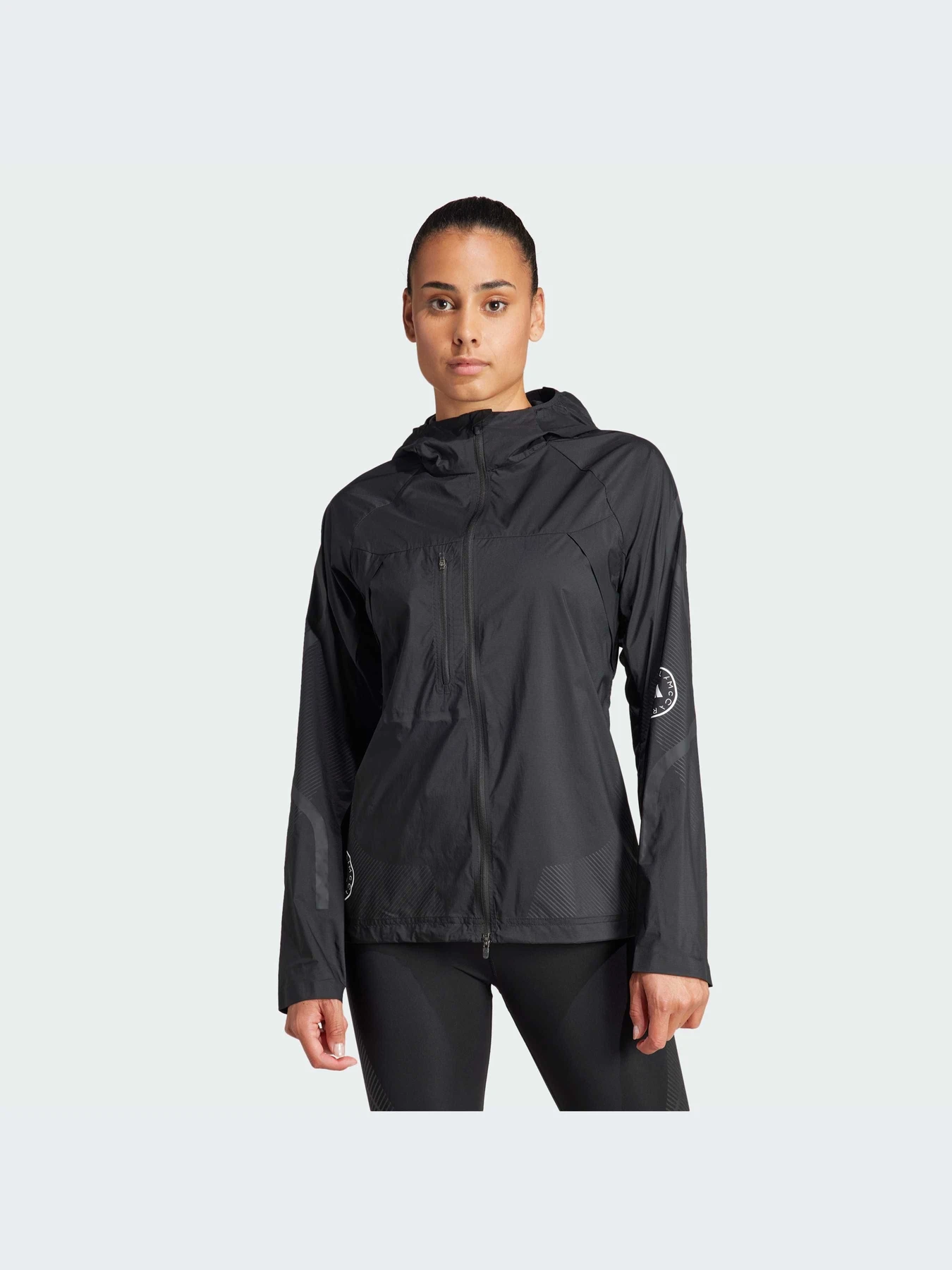 Куртки и дубленки Adidas модель IT5781-KZ Куртки и дубленки Adidas модель IT5781-KZ Фото
