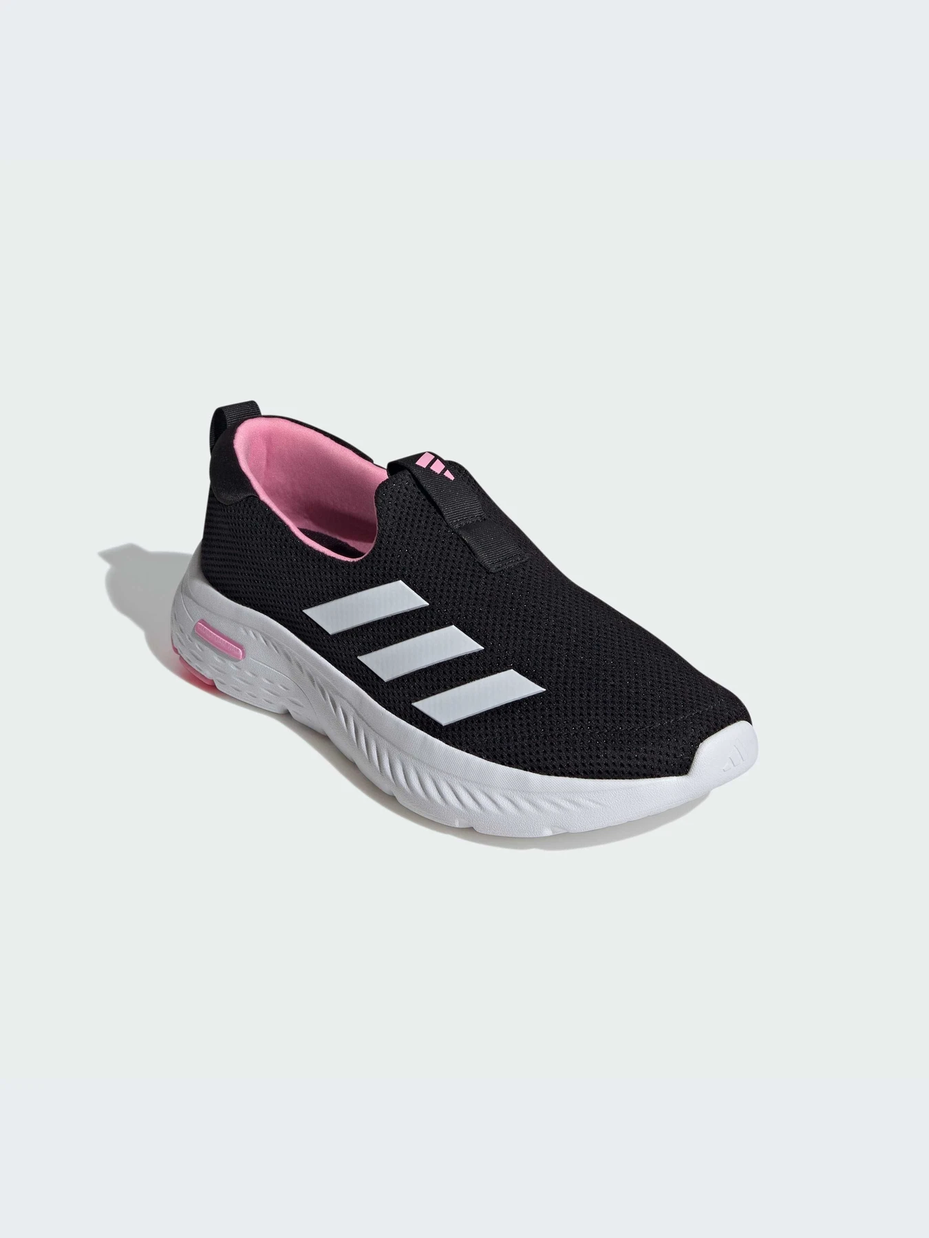 Слипоны и мокасины Adidas модель ID6516-KZ Слипоны и мокасины Adidas модель ID6516-KZ Фото