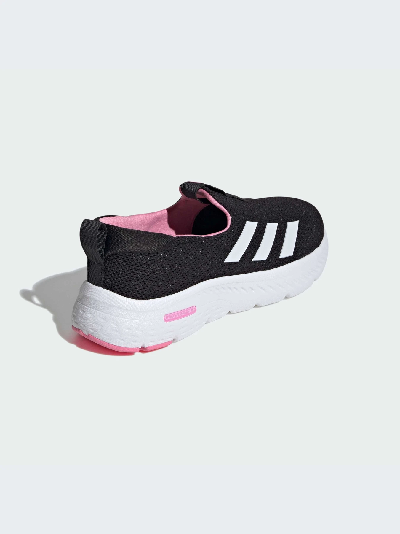 Слипоны и мокасины Adidas модель ID6516-KZ Слипоны и мокасины Adidas модель ID6516-KZ Фото