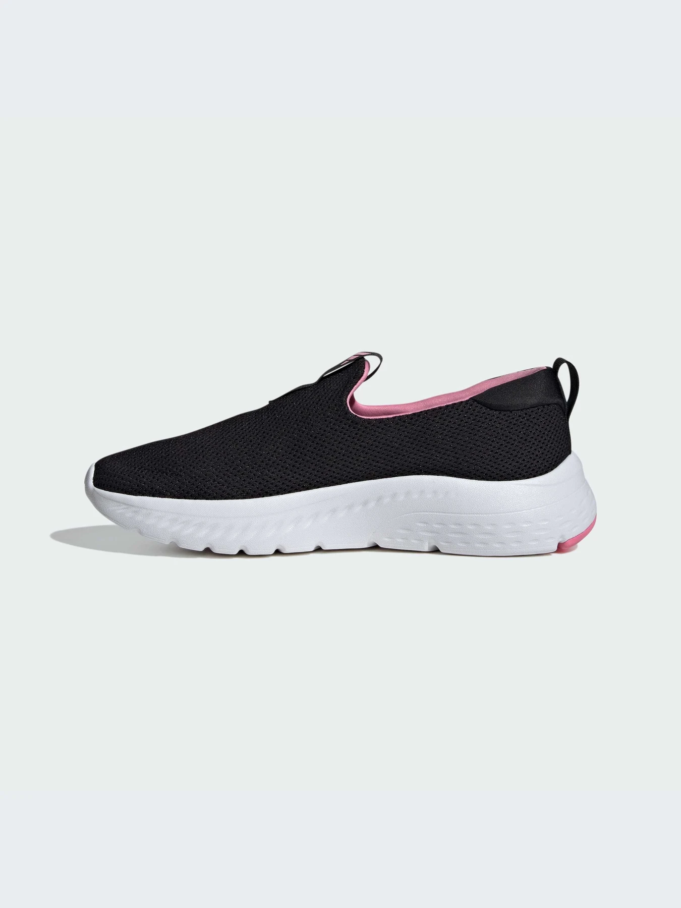 Слипоны и мокасины Adidas модель ID6516-KZ Слипоны и мокасины Adidas модель ID6516-KZ Фото