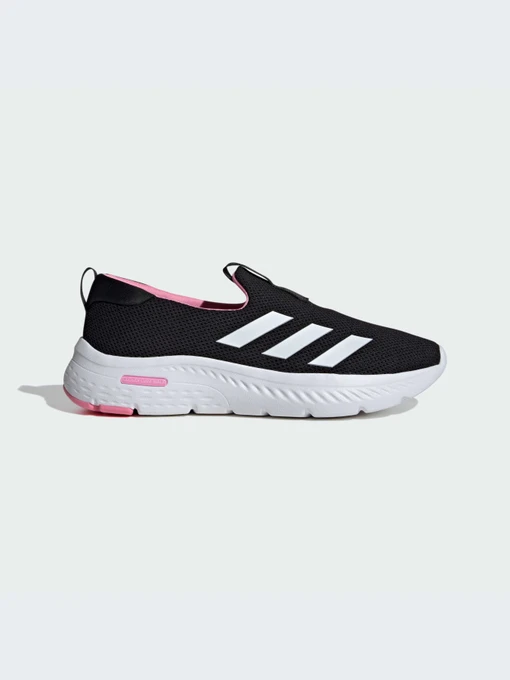 Слипоны и мокасины Adidas модель ID6516-KZ Фото