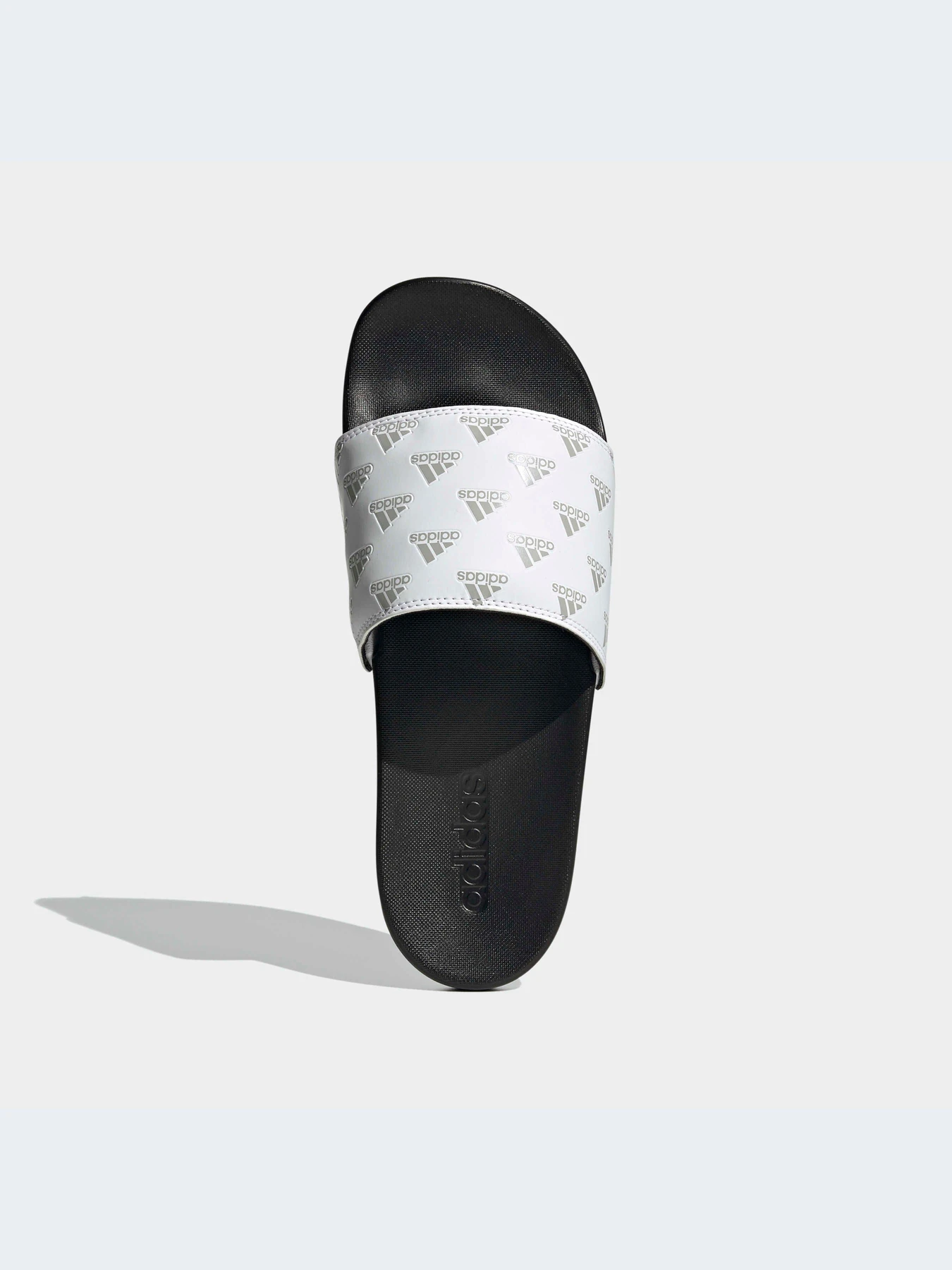 Шлёпанцы Adidas Adilette модель GV9737-KZ Шлёпанцы Adidas Adilette модель GV9737-KZ Фото