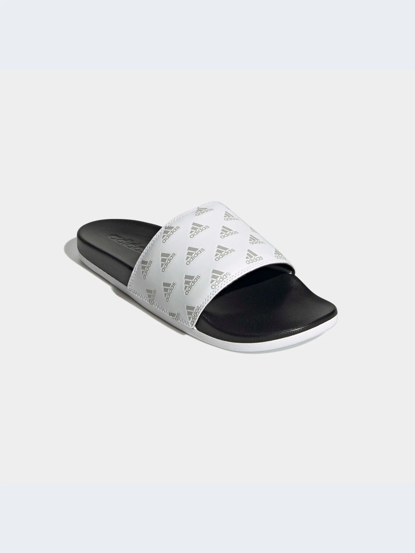 Шлёпанцы Adidas Adilette модель GV9737-KZ Шлёпанцы Adidas Adilette модель GV9737-KZ Фото