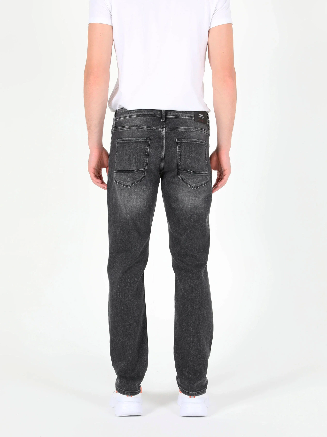 Джинсы Colin’s модель CL1051720_DN41177 Фото