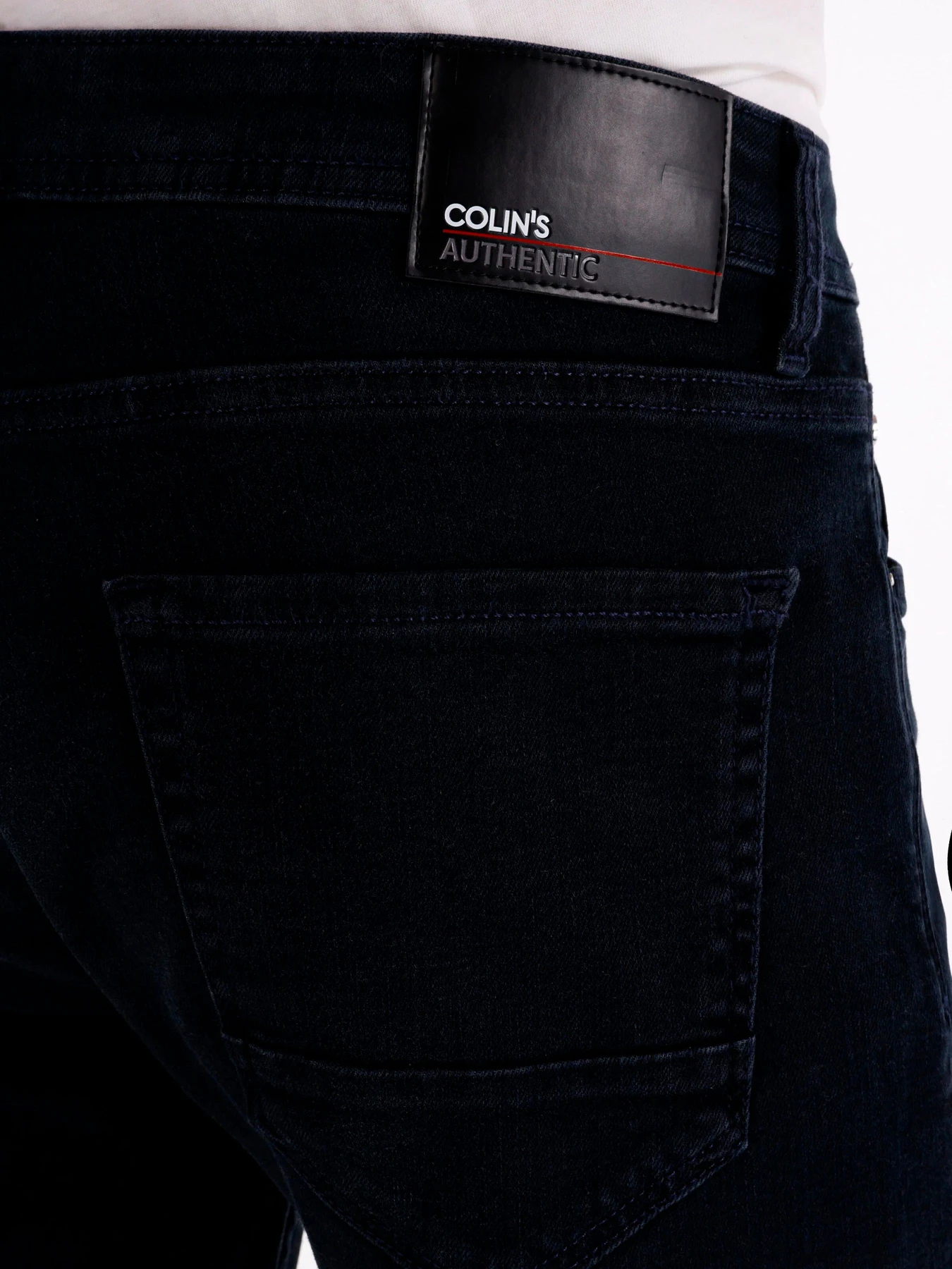 Джинсы Colin’s модель CL1066338_DN42975 Фото