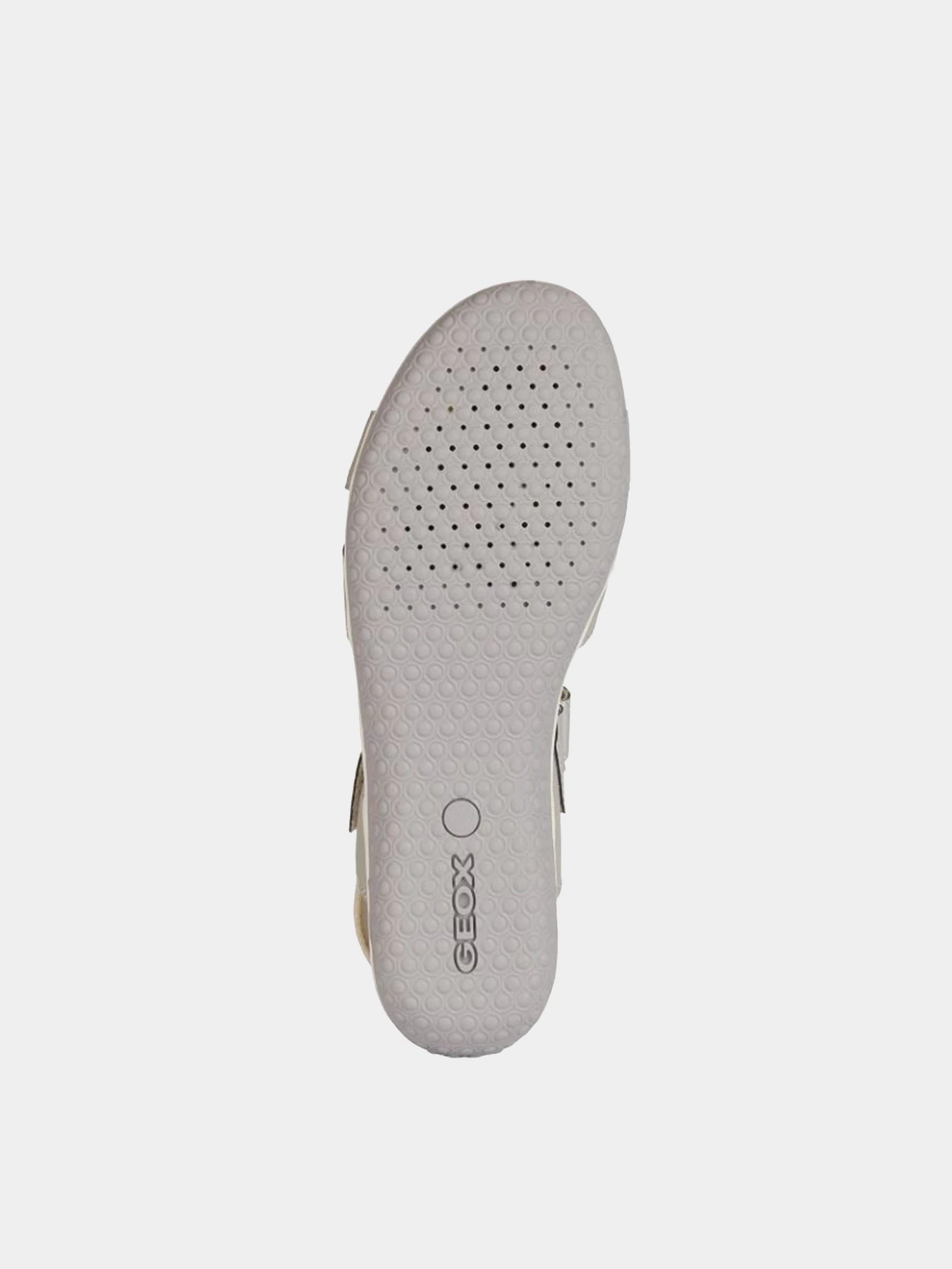 Сандалии Geox модель D45R6B-0EKBN-C0742 Сандалии Geox модель D45R6B-0EKBN-C0742 Фото