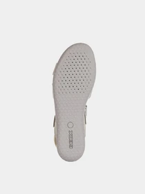 Сандалии Geox модель D45R6B-0EKBN-C0742 Фото