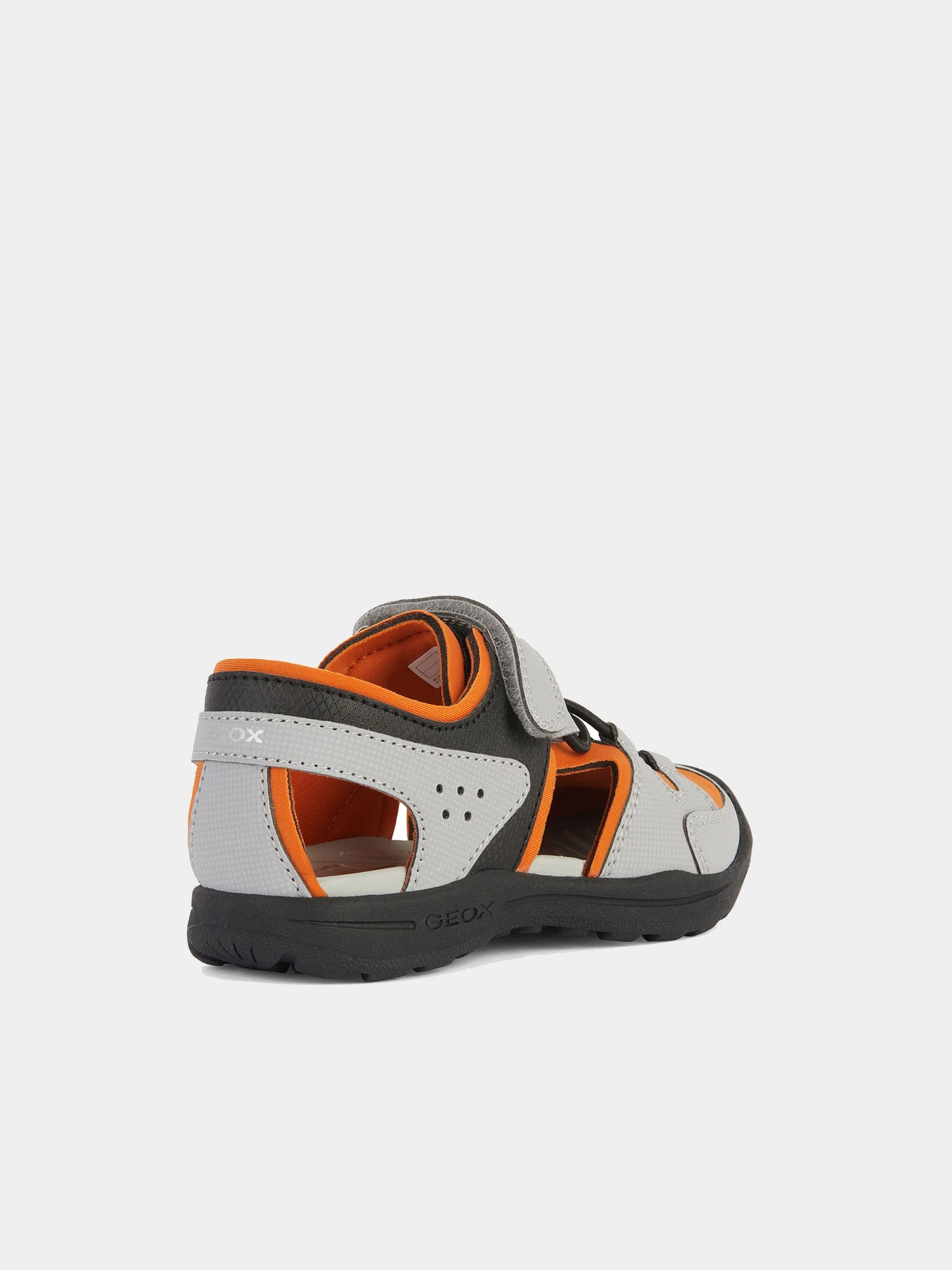 Сандалии Geox модель J455XA-015CE-C0036 Сандалии Geox модель J455XA-015CE-C0036 Фото