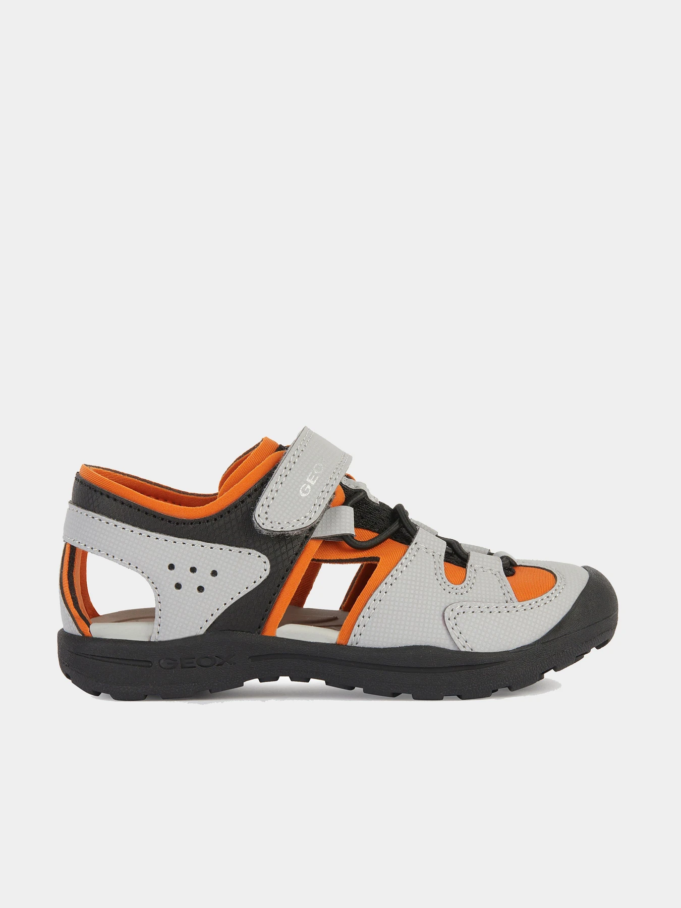 Сандалии Geox модель J455XA-015CE-C0036 Сандалии Geox модель J455XA-015CE-C0036 Фото