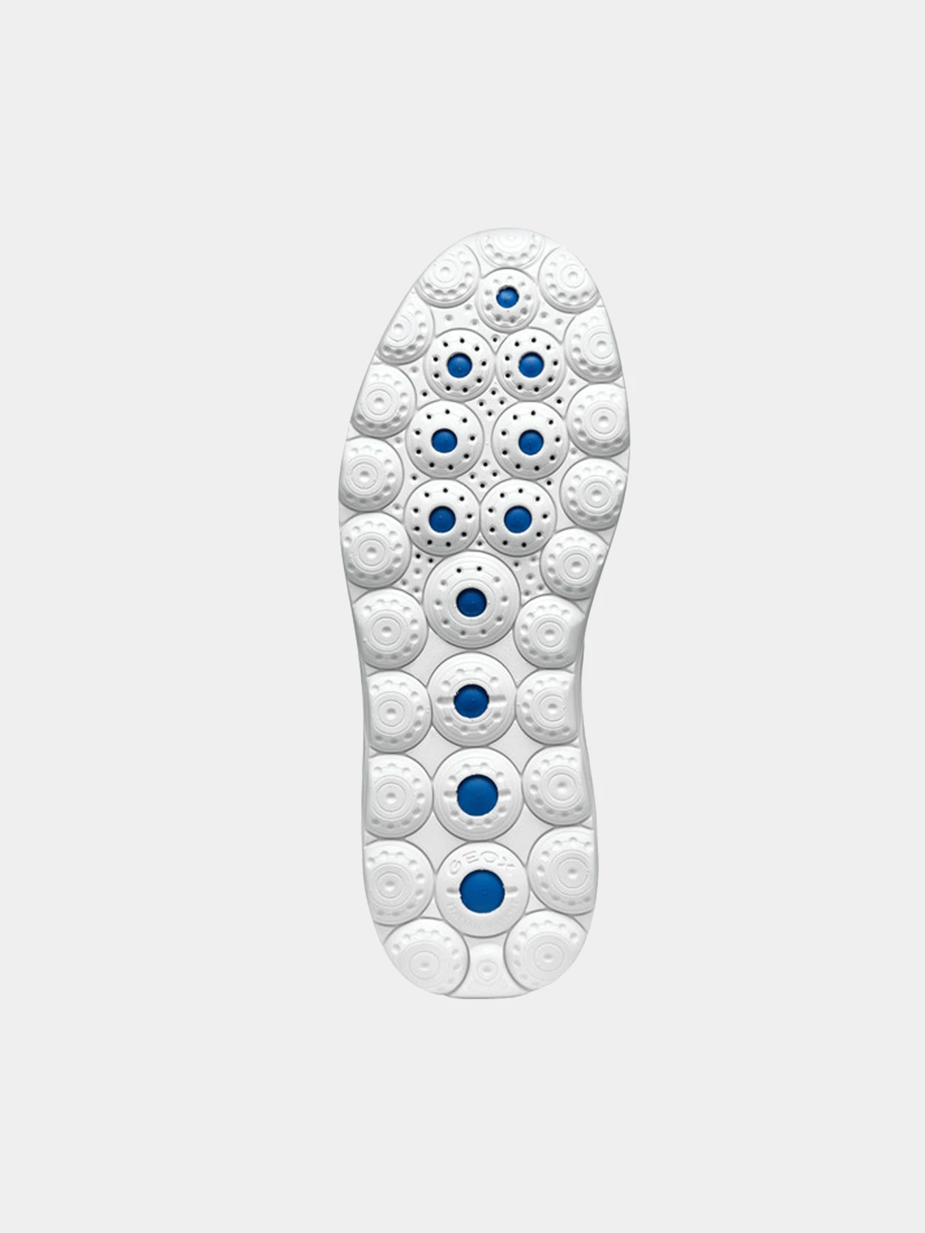Кроссовки Geox модель U45BYF-0009T-C4KF3 Кроссовки Geox модель U45BYF-0009T-C4KF3 Фото