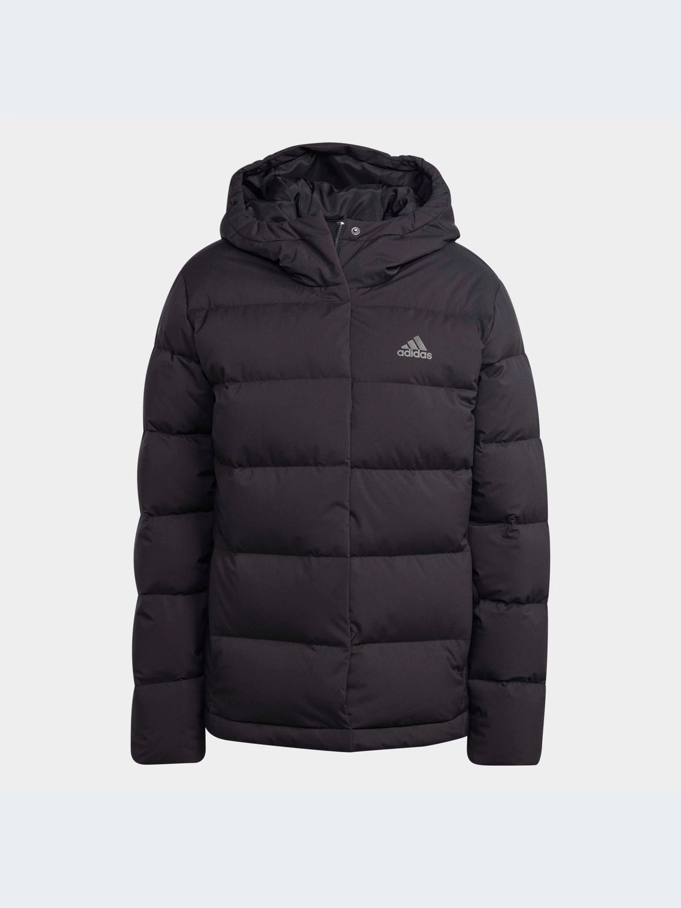 Куртки и дубленки Adidas модель HN5641-KZ Куртки и дубленки Adidas модель HN5641-KZ Фото