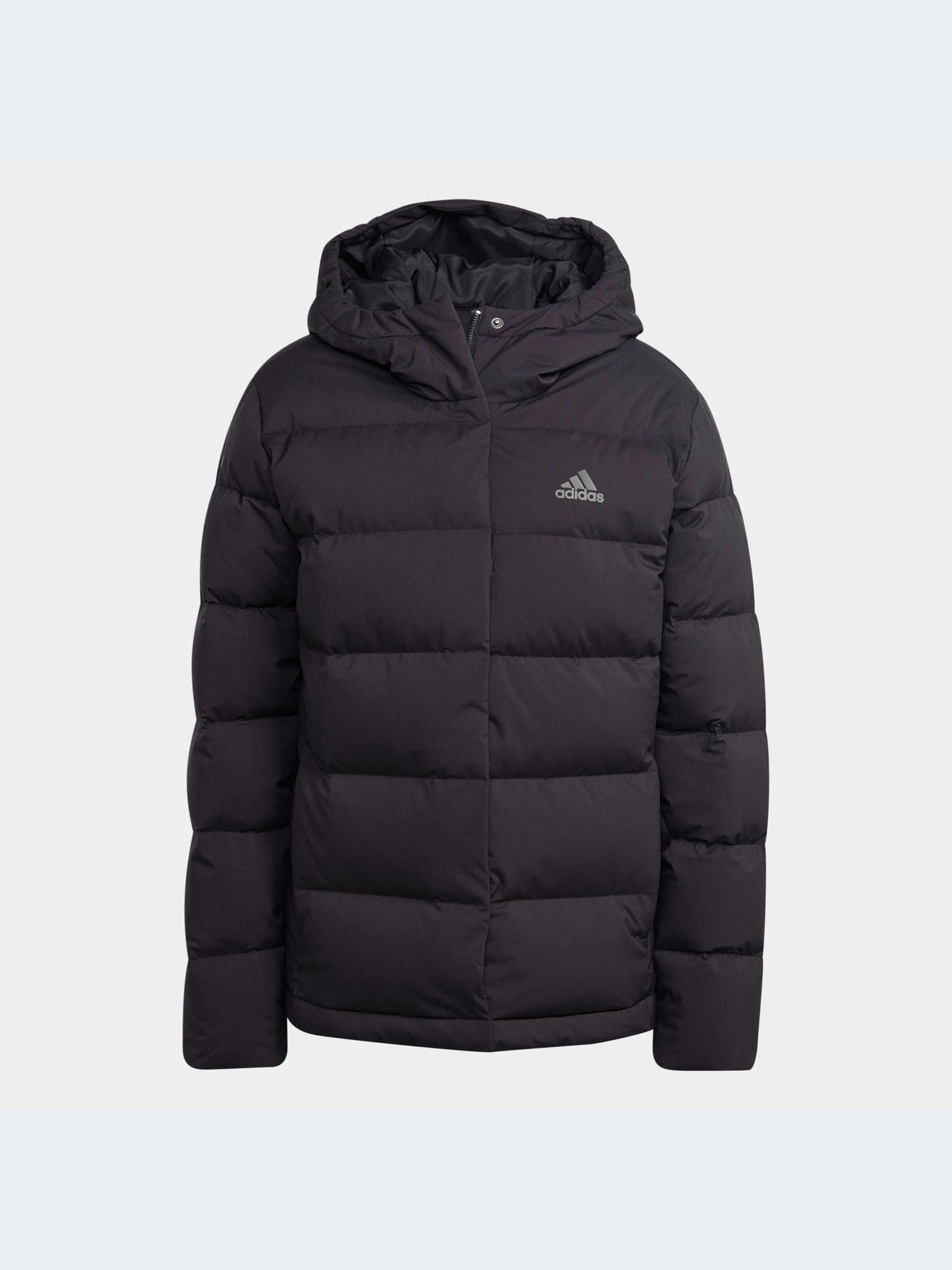 Куртки и дубленки Adidas модель HN5641-KZ Куртки и дубленки Adidas модель HN5641-KZ Фото