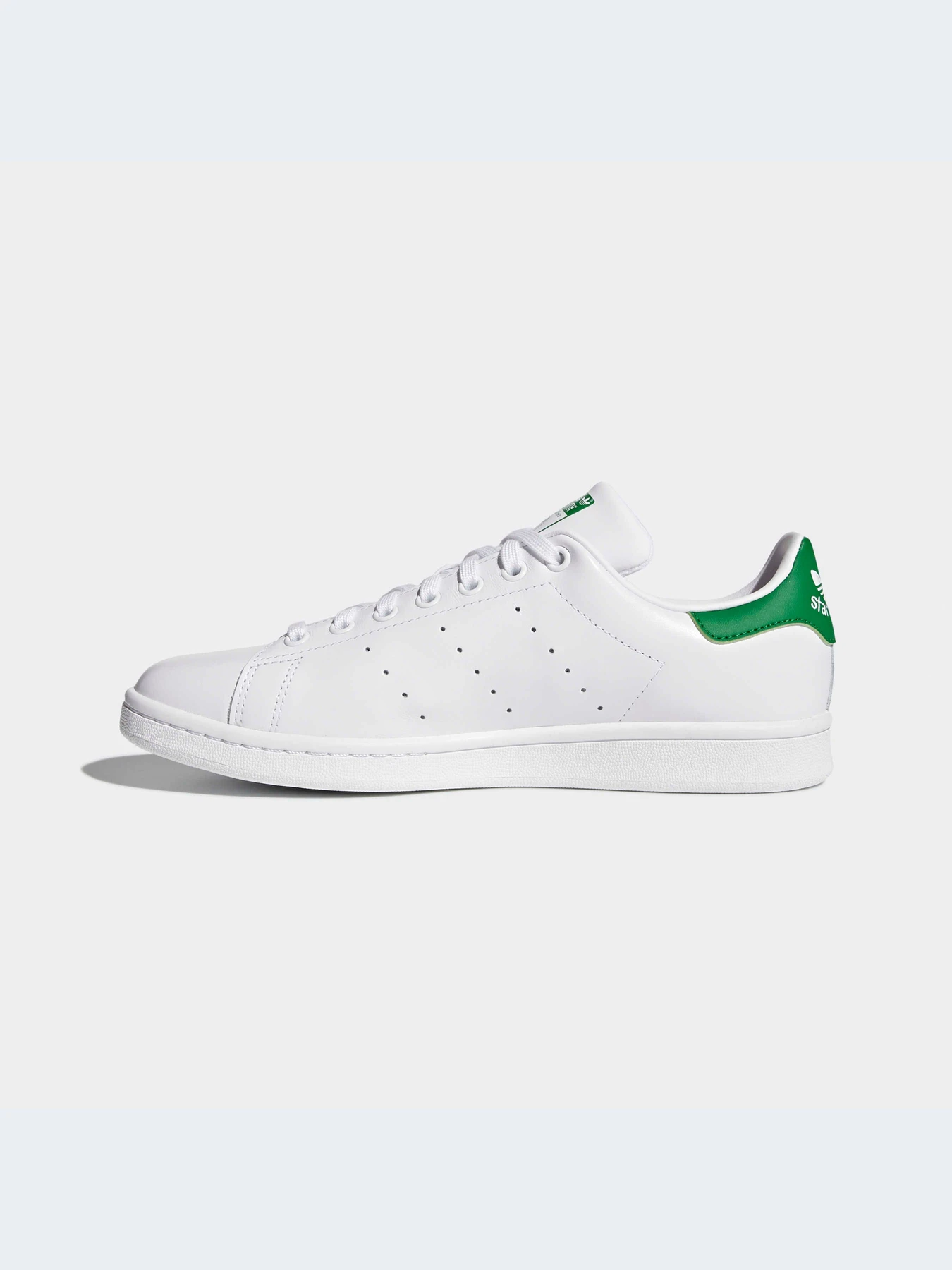 Кеды Adidas Stan Smith модель M20324-KZ Кеды Adidas Stan Smith модель M20324-KZ Фото
