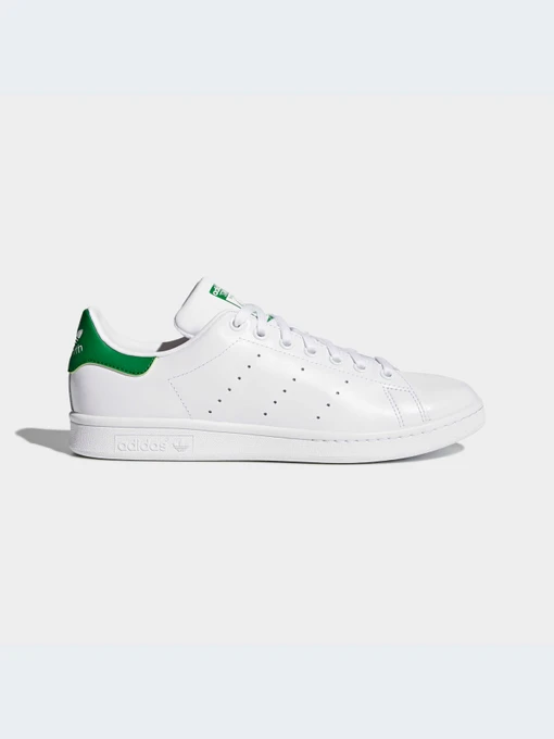 Кеды Adidas Stan Smith модель M20324-KZ Фото