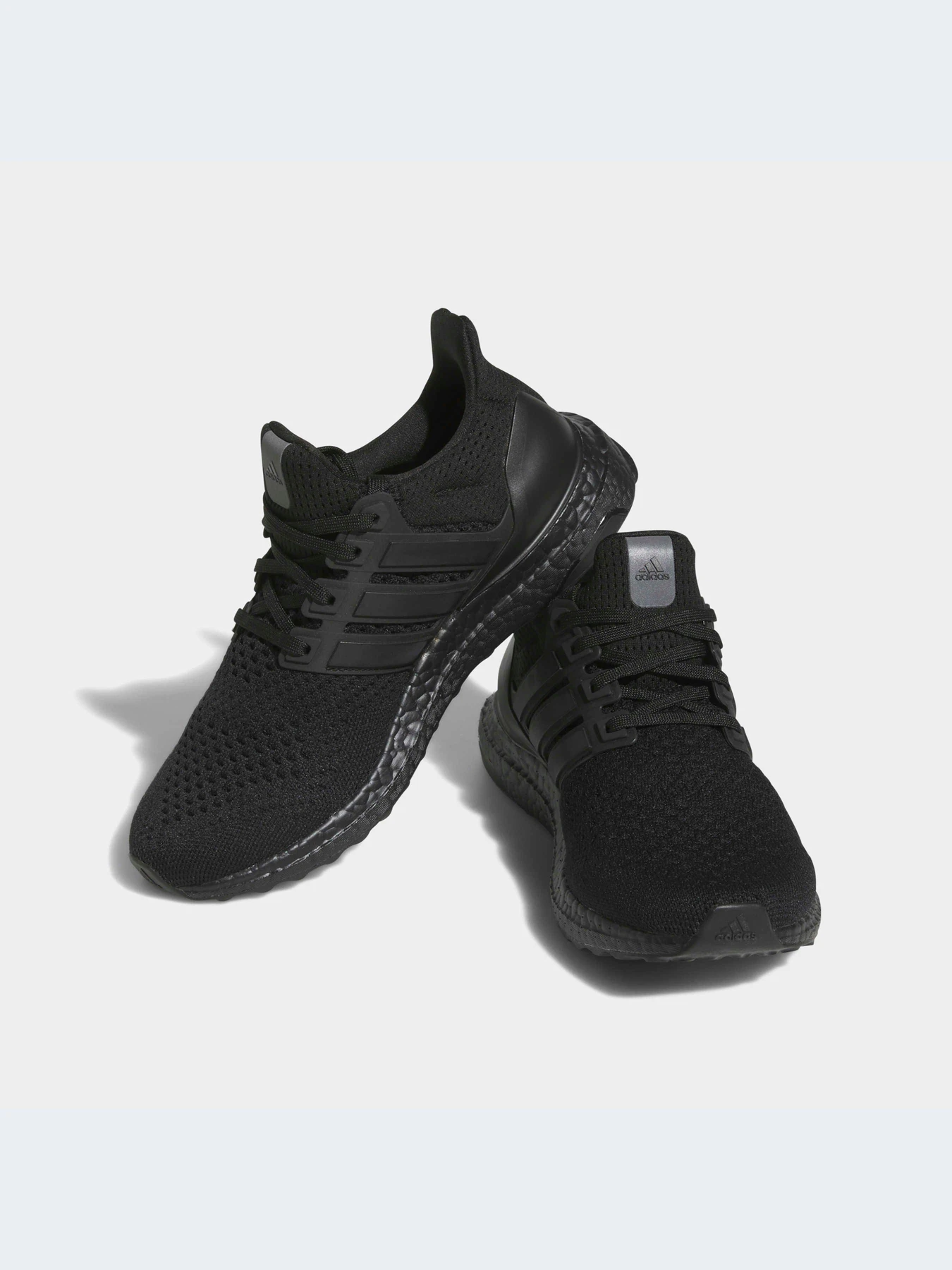 Кроссовки Adidas Ultraboost модель HQ4204-KZ Кроссовки Adidas Ultraboost модель HQ4204-KZ Фото