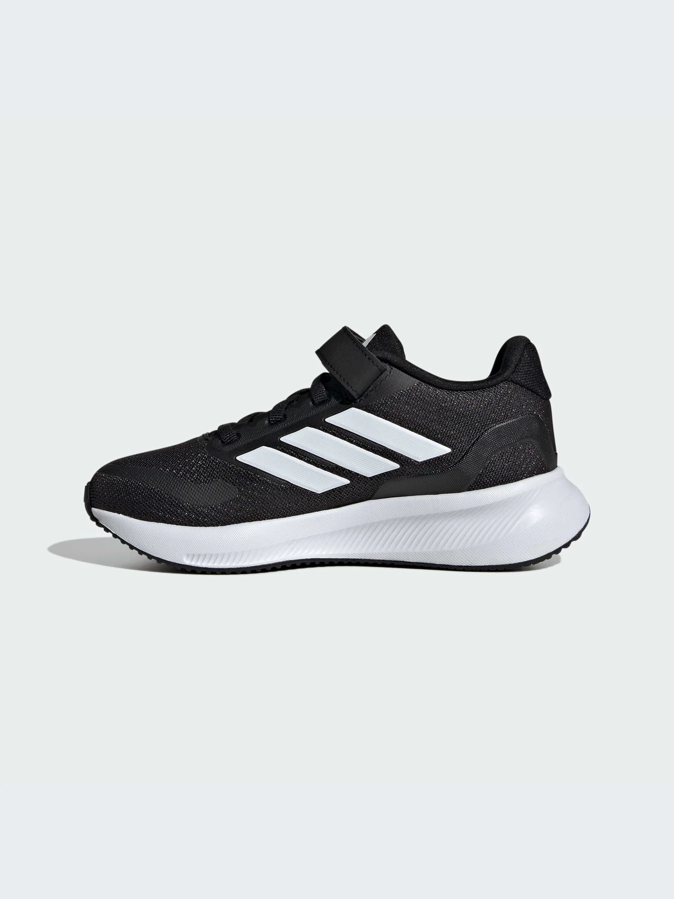 Кроссовки Adidas Runfalcon модель IE8574-KZ Кроссовки Adidas Runfalcon модель IE8574-KZ Фото