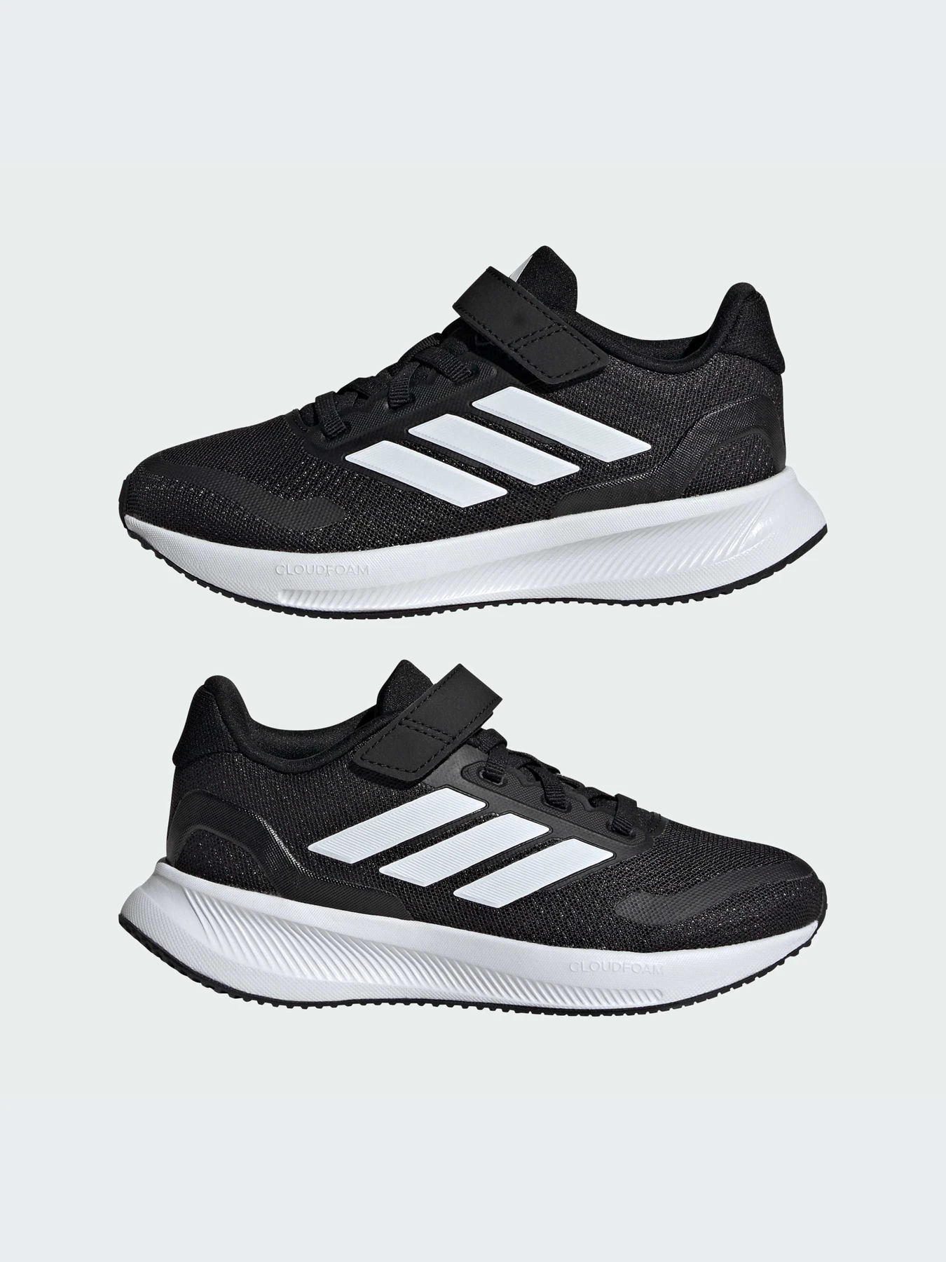 Кроссовки Adidas Runfalcon модель IE8574-KZ Кроссовки Adidas Runfalcon модель IE8574-KZ Фото