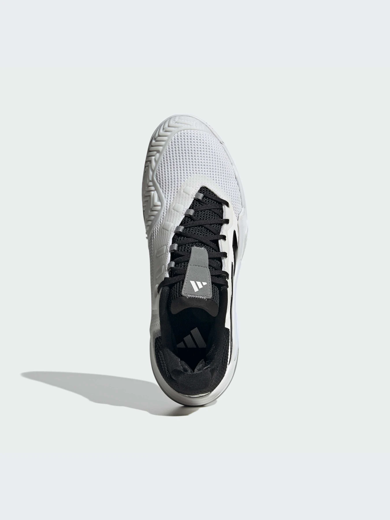 Кроссовки Adidas Barricade модель IF0465-KZ Кроссовки Adidas Barricade модель IF0465-KZ Фото