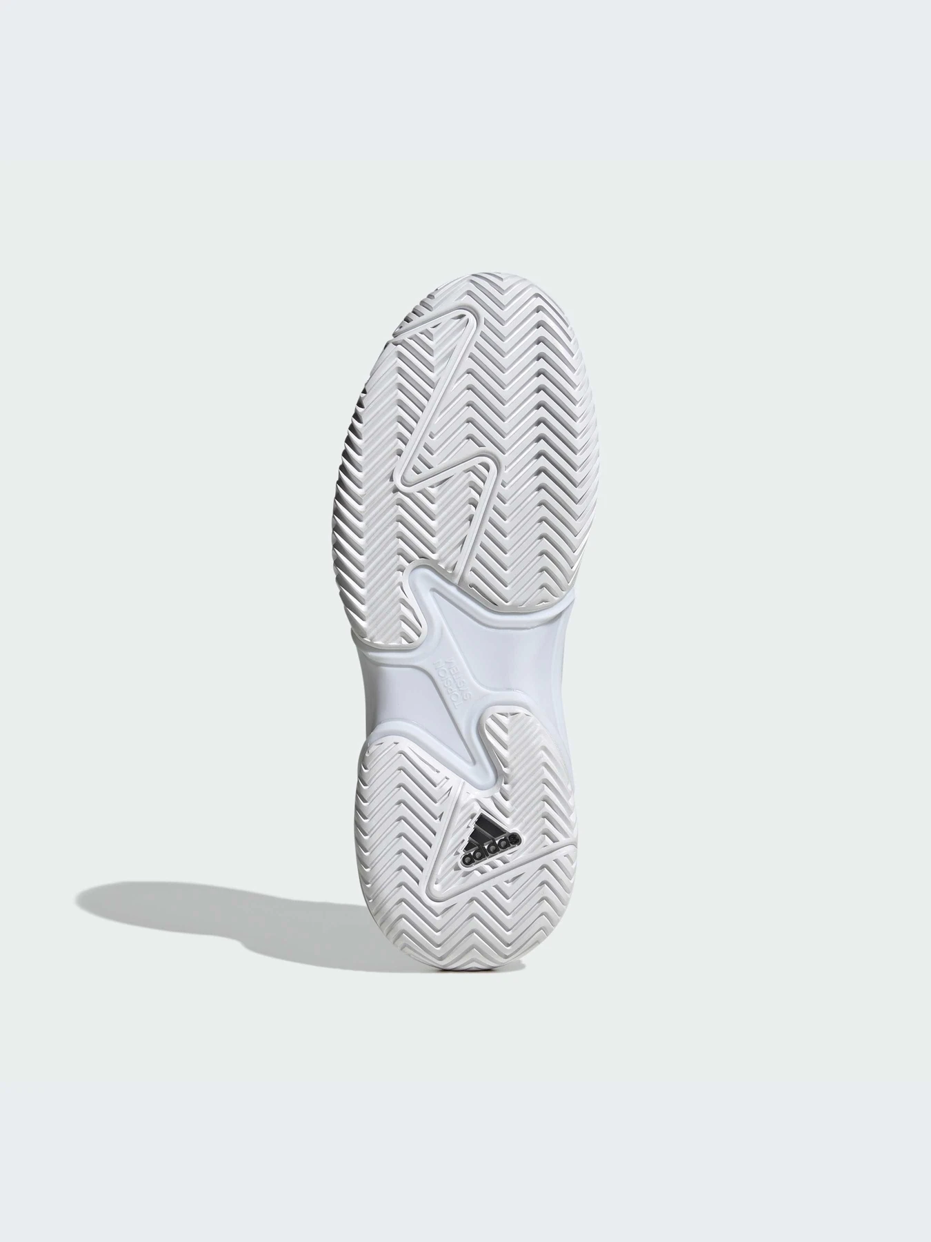Кроссовки Adidas Barricade модель IF0465-KZ Кроссовки Adidas Barricade модель IF0465-KZ Фото