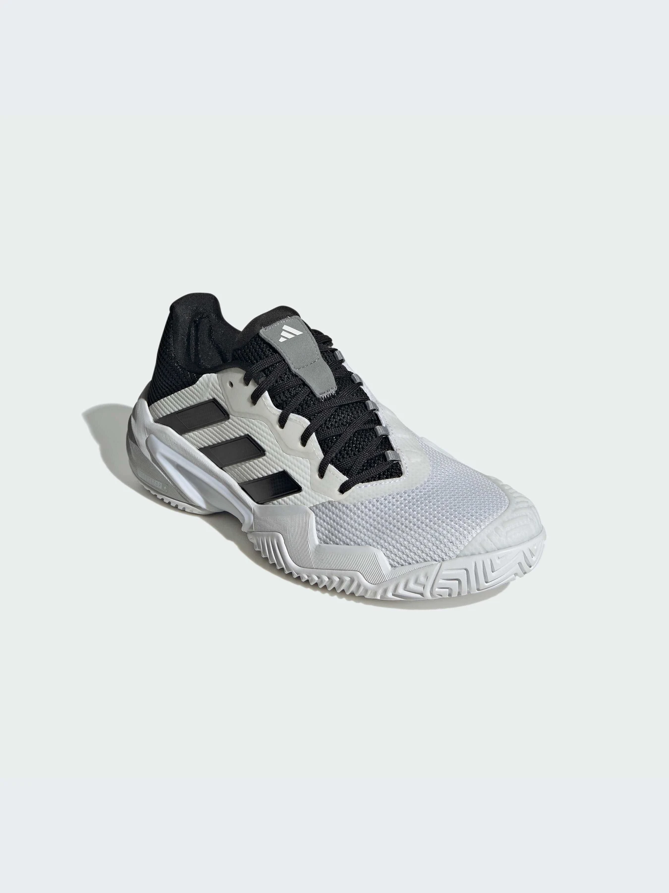Кроссовки Adidas Barricade модель IF0465-KZ Кроссовки Adidas Barricade модель IF0465-KZ Фото