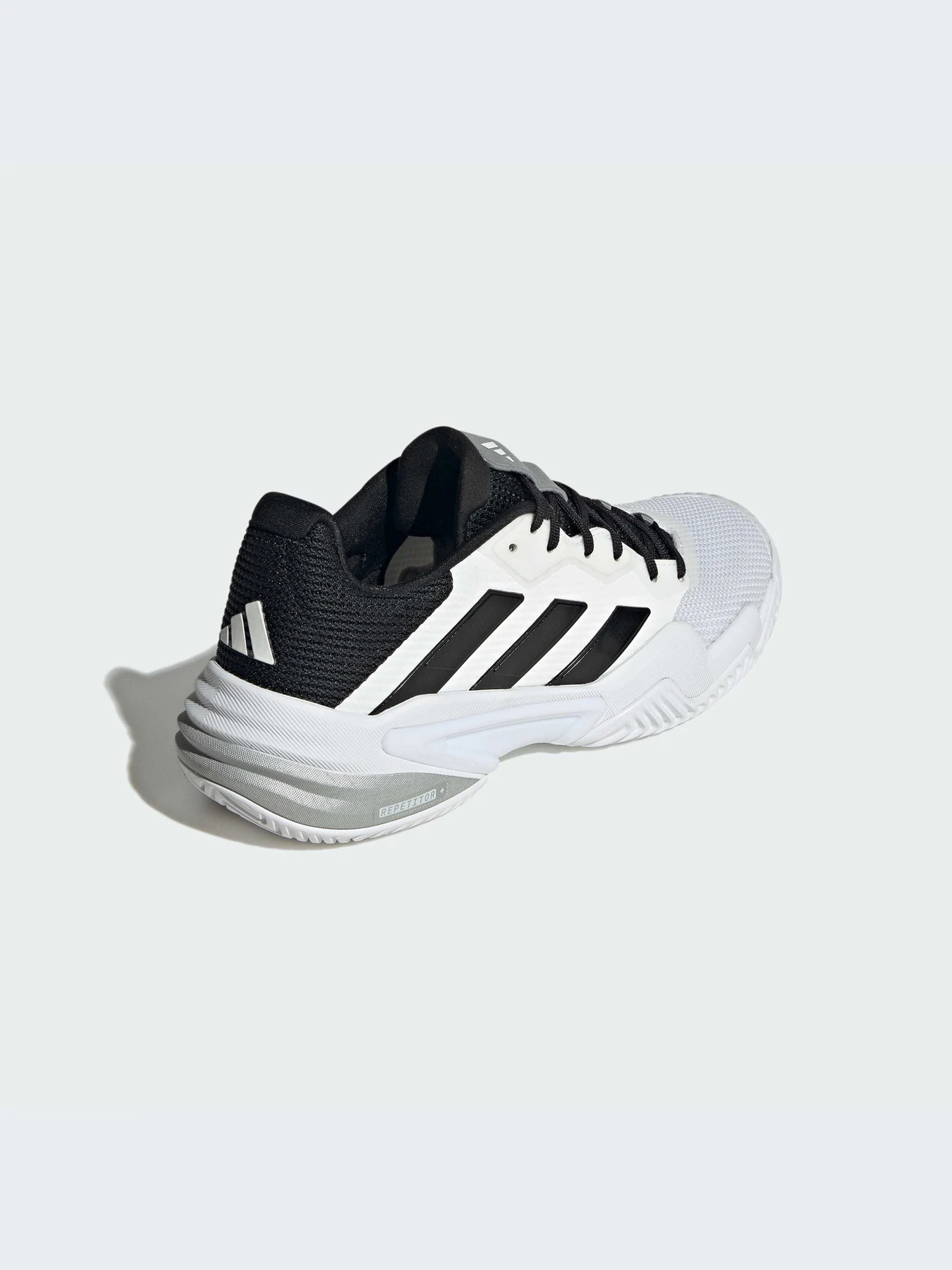 Кроссовки Adidas Barricade модель IF0465-KZ Кроссовки Adidas Barricade модель IF0465-KZ Фото