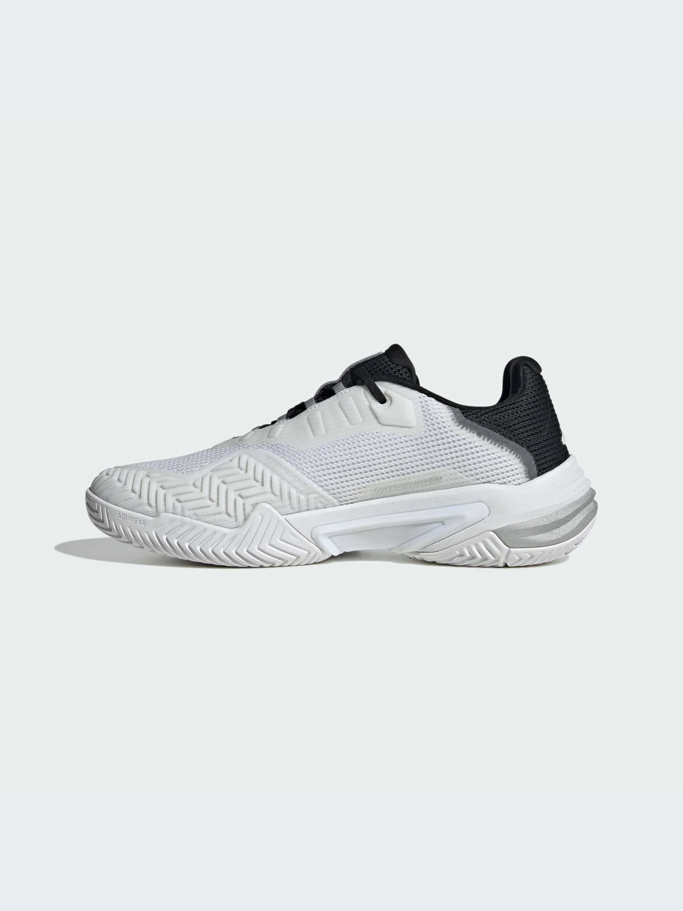 Кроссовки Adidas Barricade модель IF0465-KZ Кроссовки Adidas Barricade модель IF0465-KZ Фото
