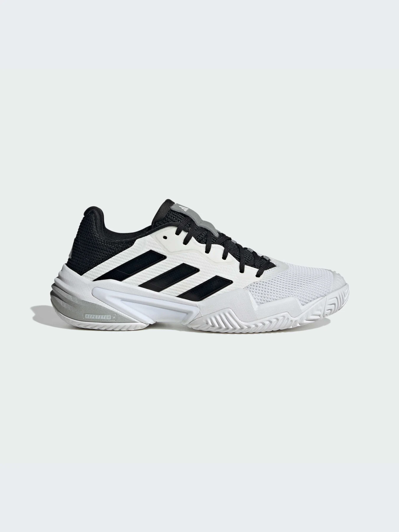 Кроссовки Adidas Barricade модель IF0465-KZ Кроссовки Adidas Barricade модель IF0465-KZ Фото