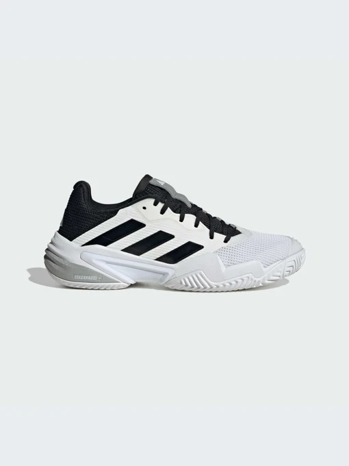 Кроссовки Adidas Barricade модель IF0465-KZ Фото
