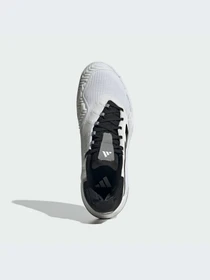 Кроссовки Adidas Barricade модель IF0465-KZ Фото