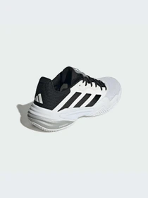Кроссовки Adidas Barricade модель IF0465-KZ Фото