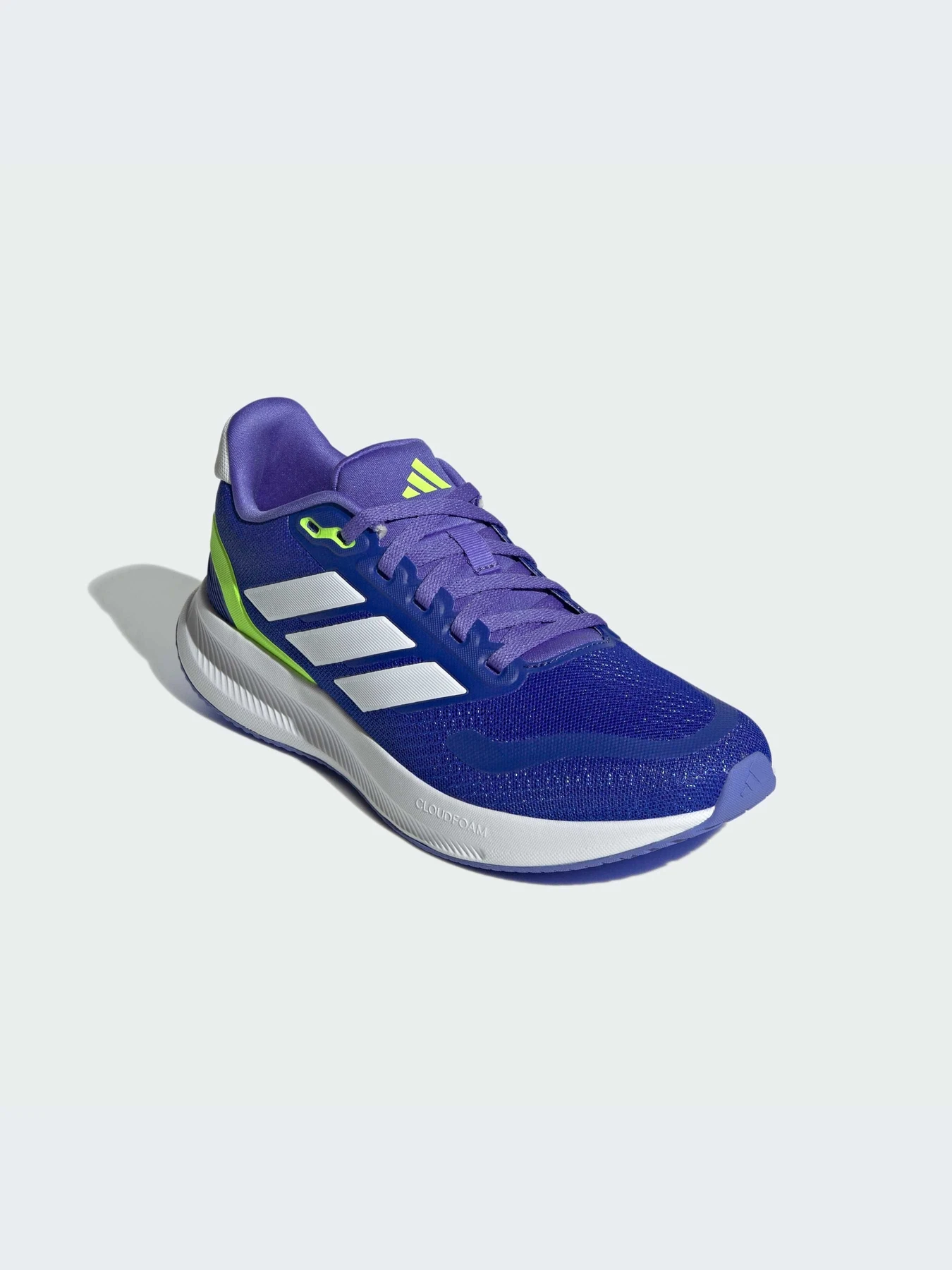 Кроссовки Adidas модель IE8590-KZ Кроссовки Adidas модель IE8590-KZ Фото