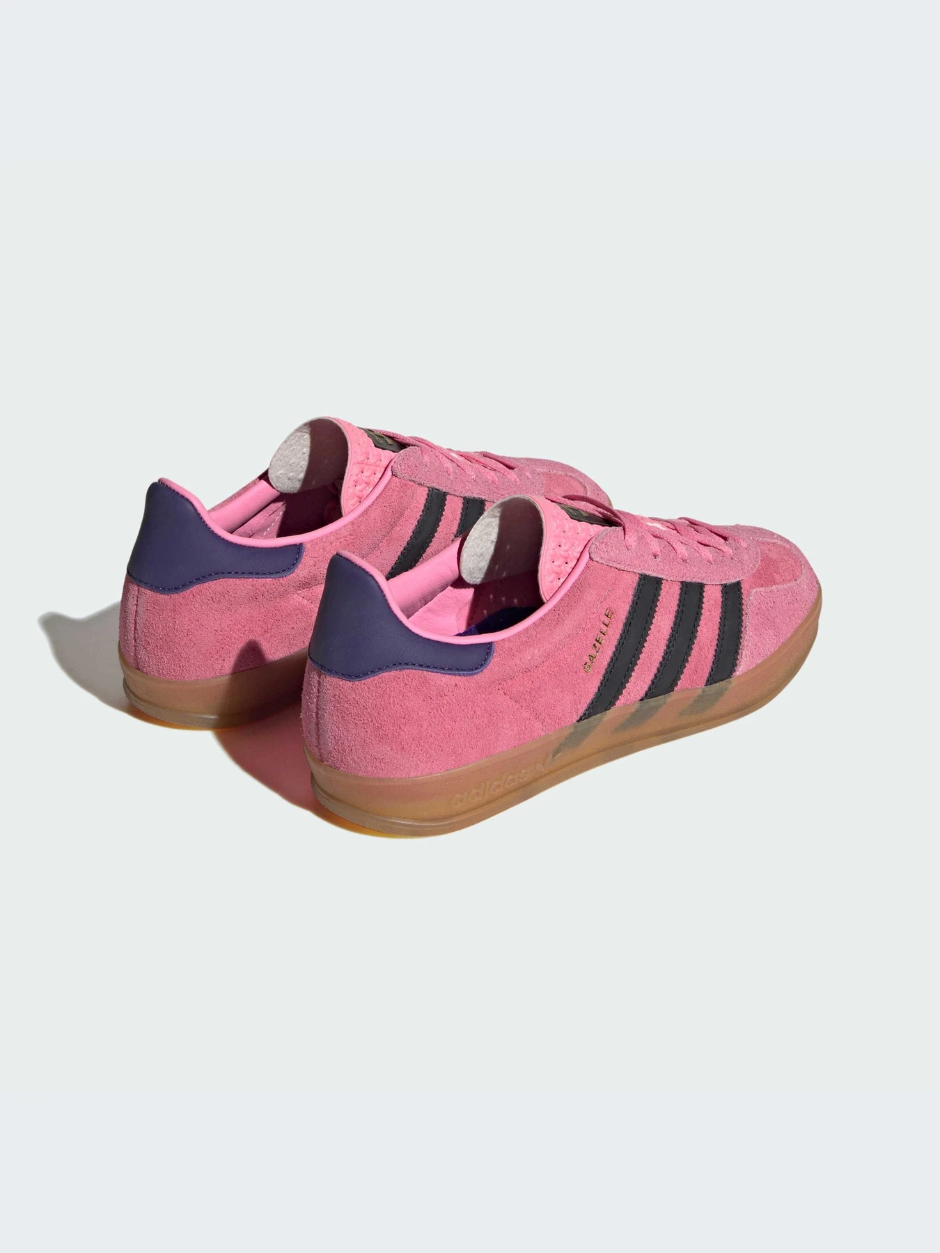 Кеды Adidas Gazelle модель IE7002-KZ Кеды Adidas Gazelle модель IE7002-KZ Фото